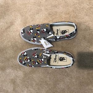 Disney Vans